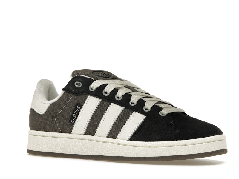 adidas Campus 00s Charcoal Black White