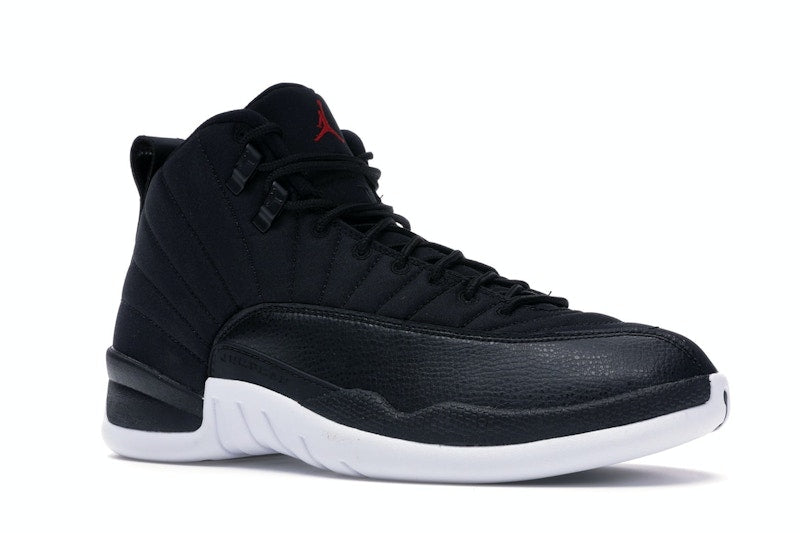 Jordan 12 Retro Nylon