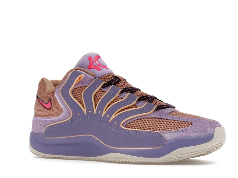 Nike KD 18 B.A.D.