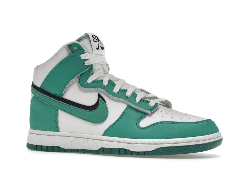 Nike Dunk High SE Stadium Green