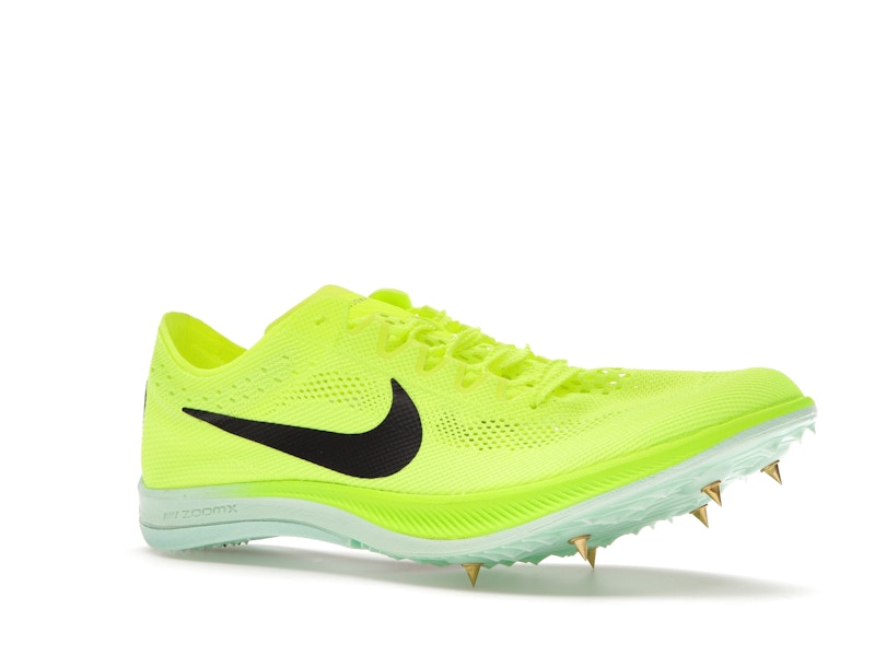 Nike ZoomX Dragonfly Volt Mint Foam