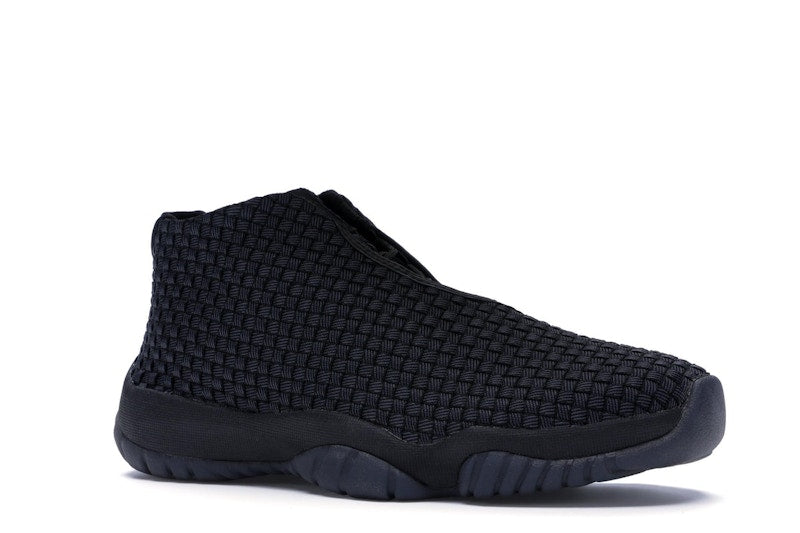 Jordan Future Triple Black