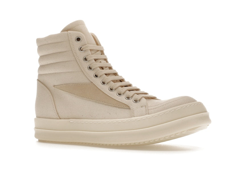 Rick Owens DRKSHDW Vintage High Natural Milk (Women's)