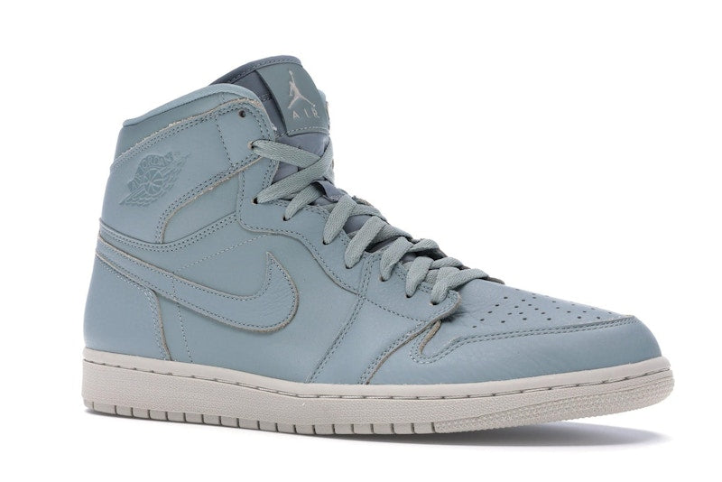 Jordan 1 Retro High Mica Green Desert Sand