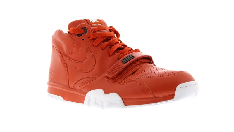 Nike Air Trainer 1 Fragment Rust