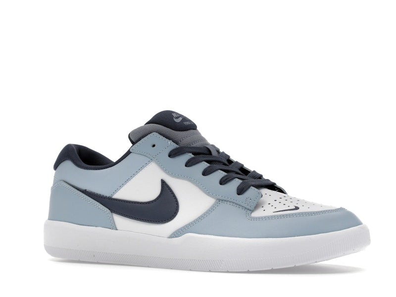 Nike SB Force 58 PRM Thunder Blue