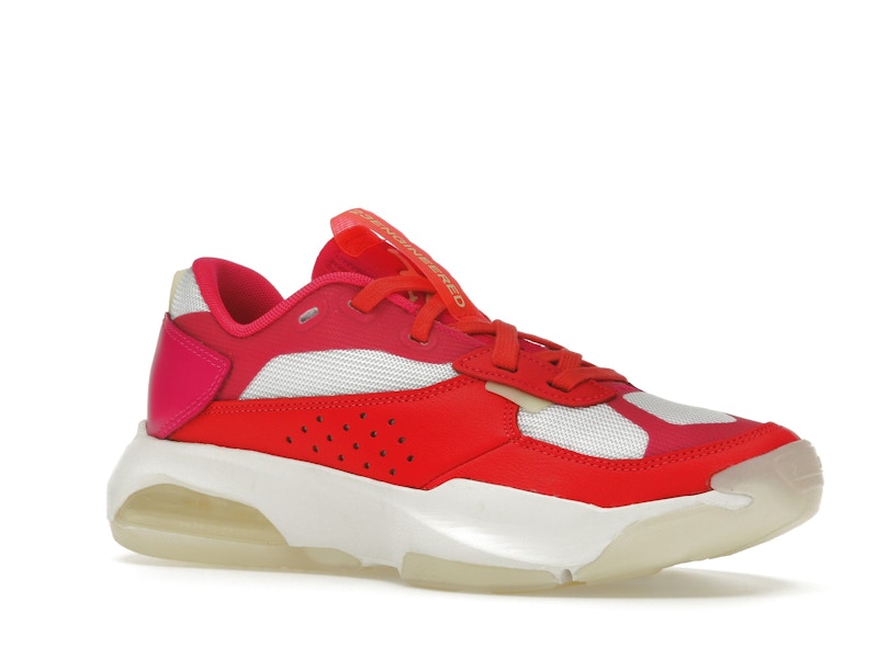 Jordan Air 200E Siren Red Pink Prime (Women's)