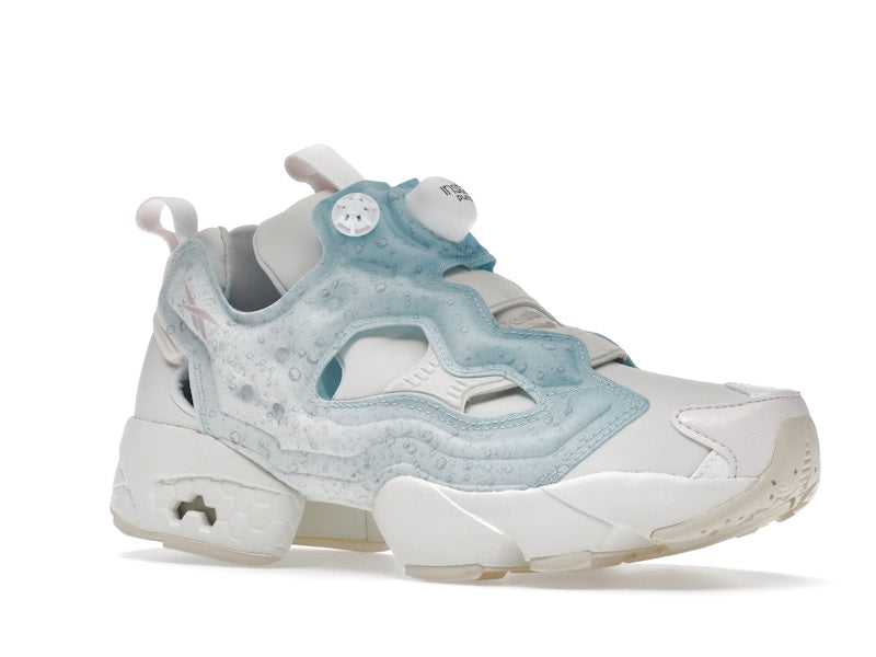 Reebok Instapump Fury Legion of Fury Blue