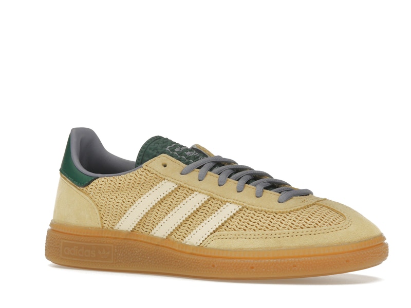 adidas Handball Spezial size? Exclusive Mesh Yellow