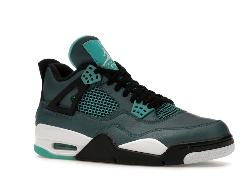 Jordan 4 Retro Teal