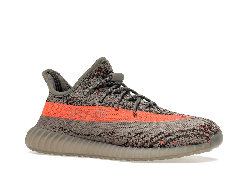 adidas Yeezy Boost 350 V2 Beluga Reflective (Kids)
