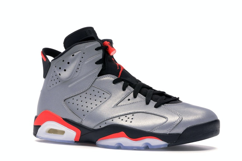 Jordan 6 Retro Reflections of a Champion