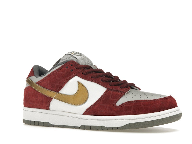 Nike SB Dunk Low Shanghai (2004)