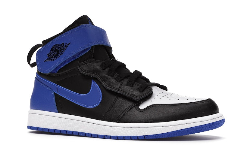 Jordan 1 High FlyEase Royal