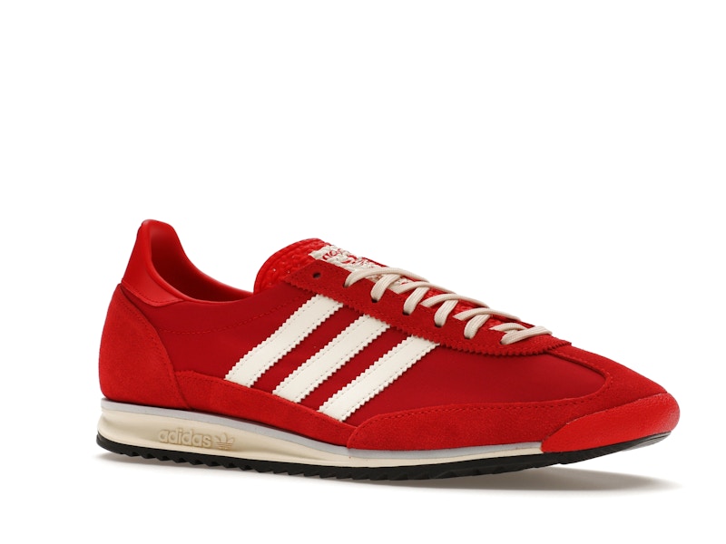 adidas SL 72 Better Scarlet (Women's)