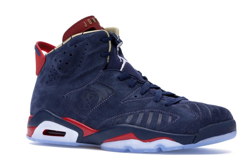 Jordan 6 Retro Doernbecher 15th Anniversary
