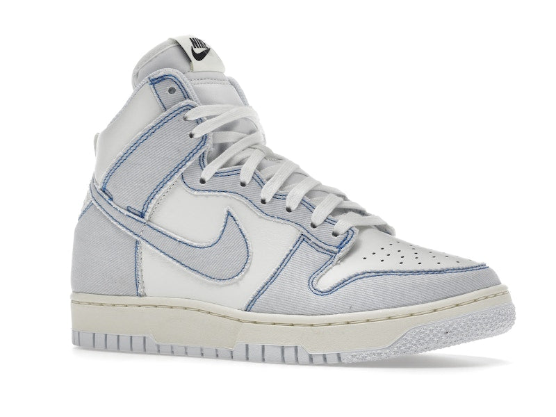 Nike Dunk High 1985 Blue Denim