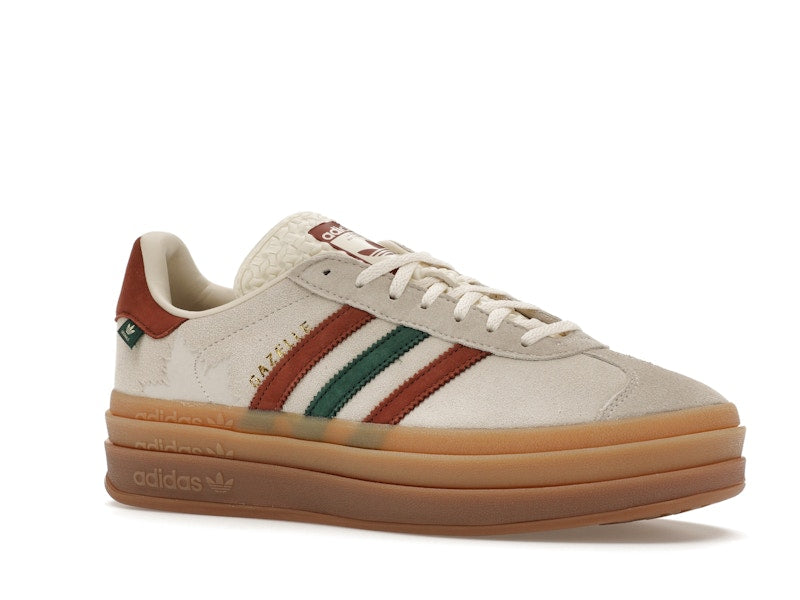adidas Gazelle Bold Maple Leaf (Women's)