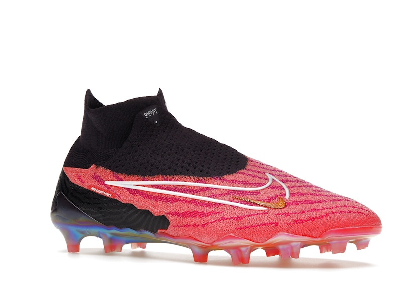 Nike Gripknit Phantom GX Elite Dynamic Fit FG Hyper Pink