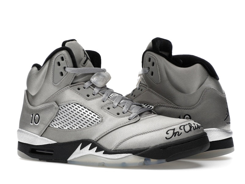 Jordan 5 Retro Wings (2025) (Women's)