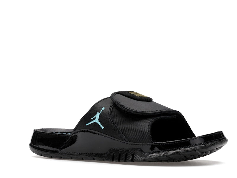 Jordan Hydro XI Retro Gamma Blue