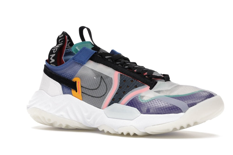Jordan Delta Breathe Multi-Color