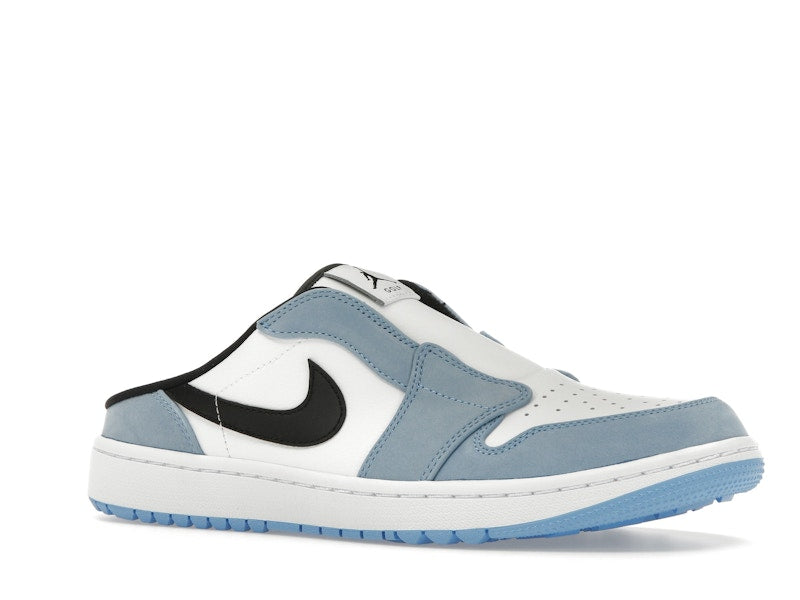 Jordan 1 Mule Golf University Blue