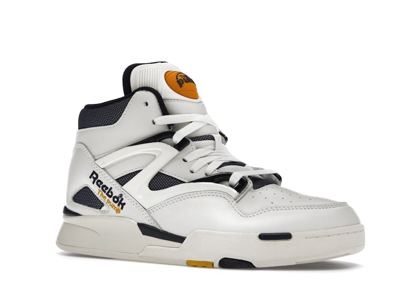 Reebok Pump Omni Zone II Chalk