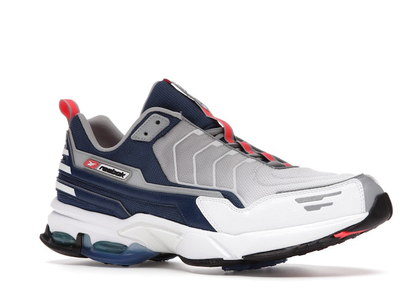 Reebok DMX6 MMI True Grey Washed Blue