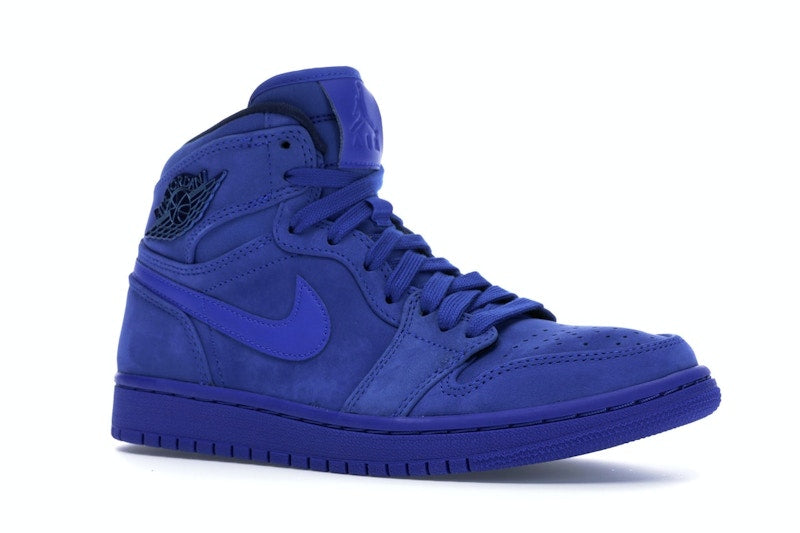 Jordan 1 Retro High Blue Void (Women's)