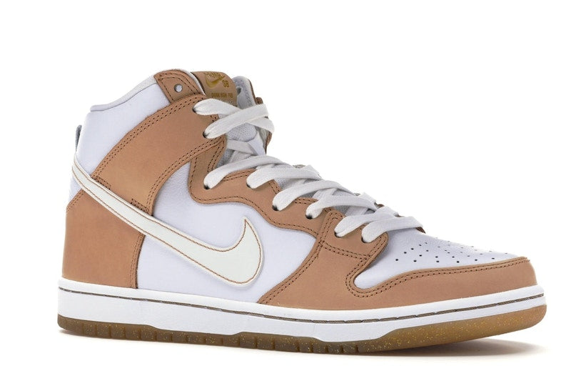 Nike SB Dunk High Premier Win Some Lose Some