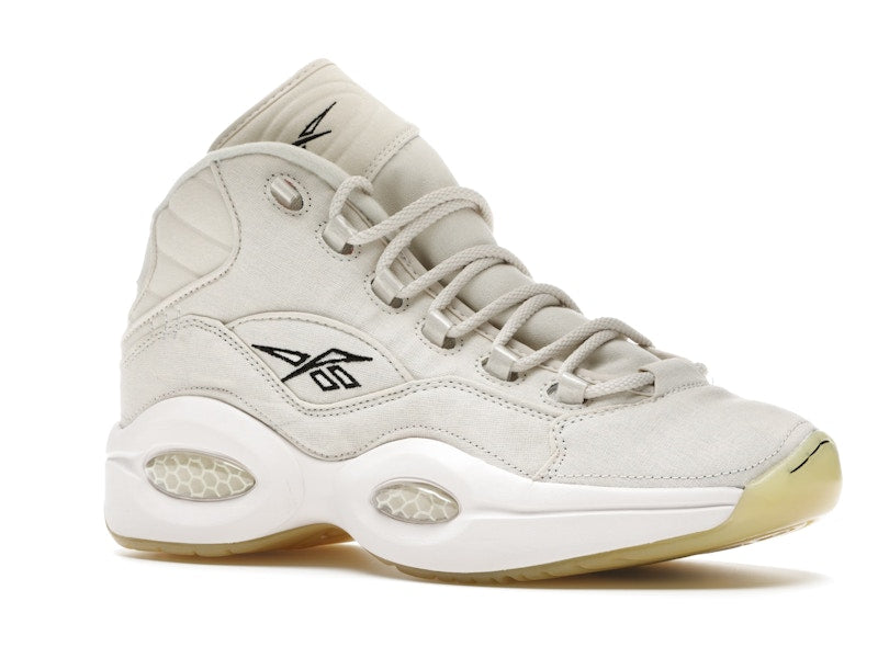 Reebok Question Mid Ankle Reaper (2020)