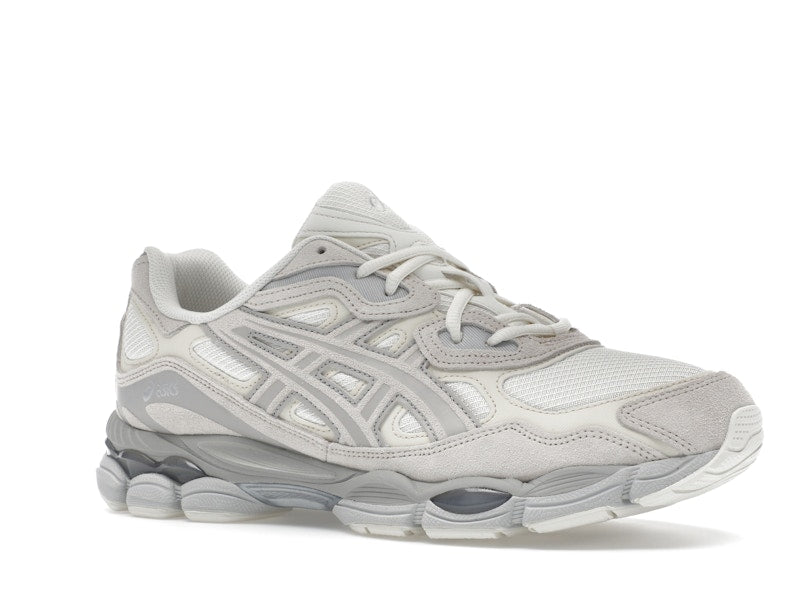 ASICS Gel-NYC Cream Grey