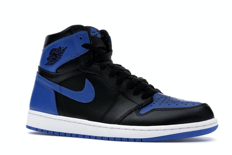 Jordan 1 Retro Royal (2017)