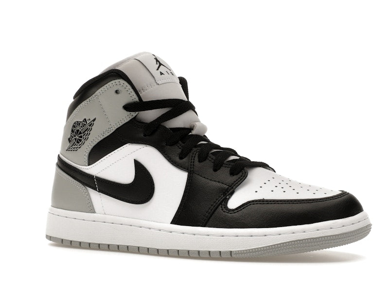 Jordan 1 Mid Barons