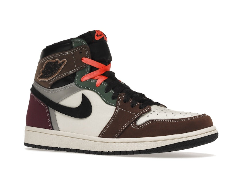 Jordan 1 Retro High OG Hand Crafted