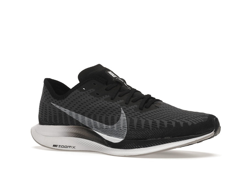Nike Zoom Pegasus Turbo 2 Black Gunsmoke
