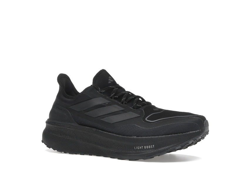 adidas Ultra Boost 5 Gore-Tex Core Black Carbon (Women's)