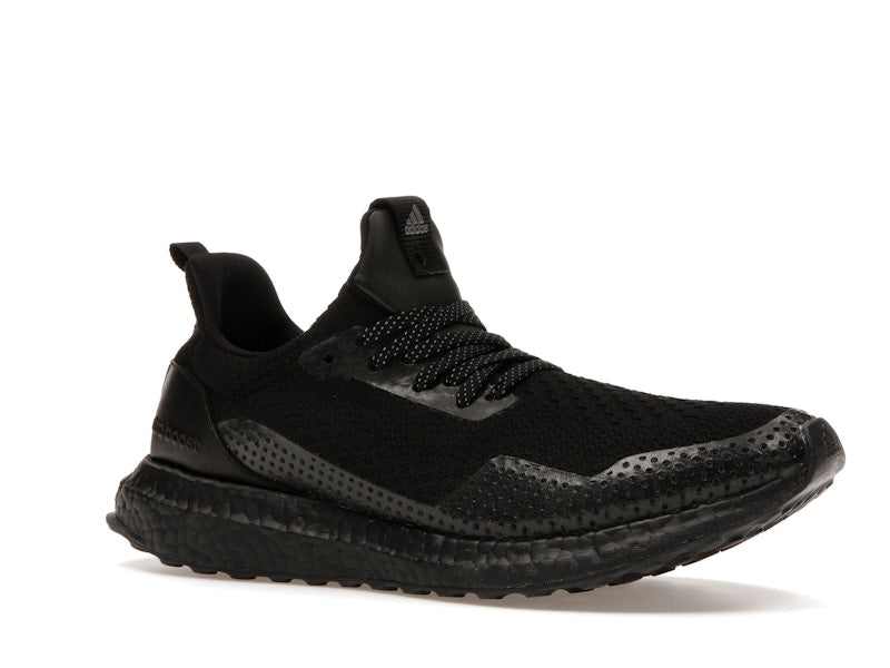 adidas Ultra Boost Uncaged Haven Triple Black