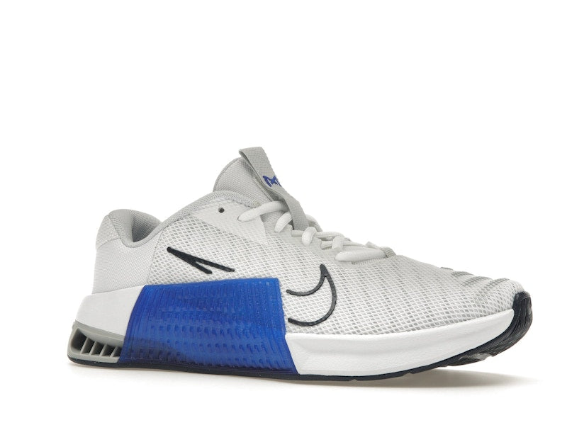 Nike Metcon 9 White Racer Blue
