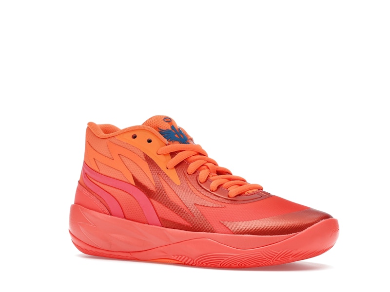 Puma LaMelo Ball MB.02 Supernova (GS)