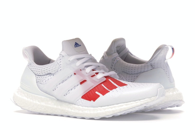 adidas Ultra Boost 1.0 Undefeated Stars and Stripes