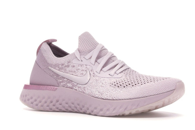 Nike Epic React Flyknit Pearl Pink (Women's)