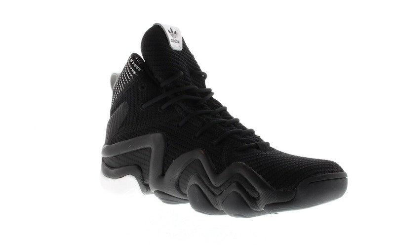 adidas Crazy 8 Adv Black