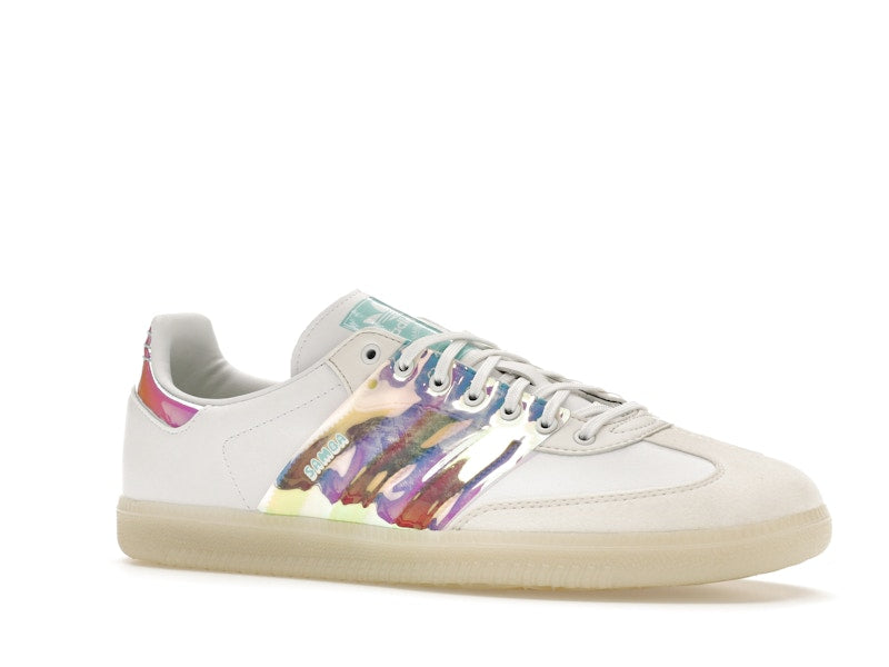 adidas Samba OG White Iridescent