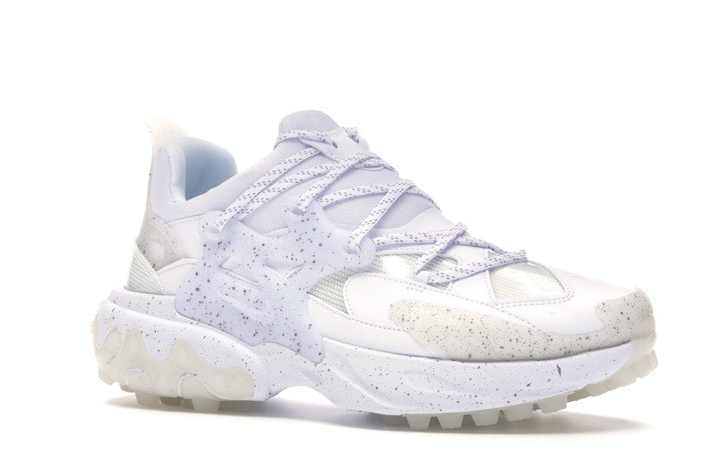 Nike React Presto Undercover White