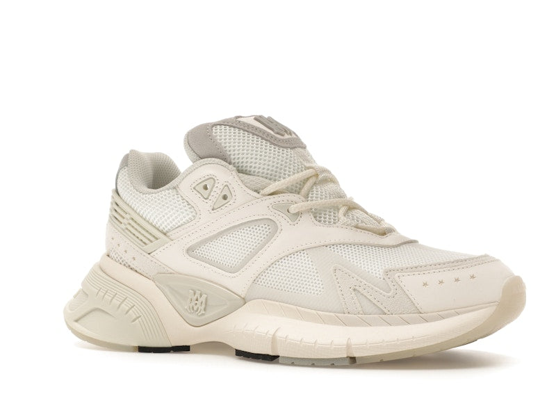AMIRI Ma Runner White