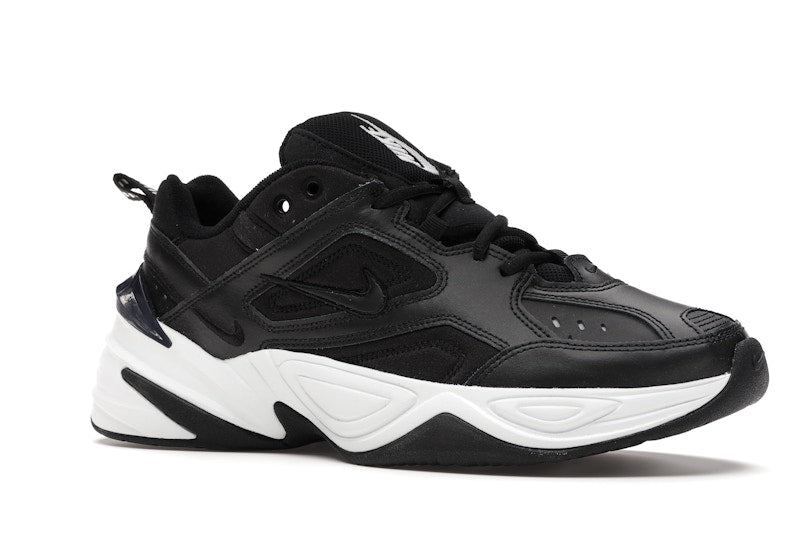 Nike M2K Tekno Black Obsidian