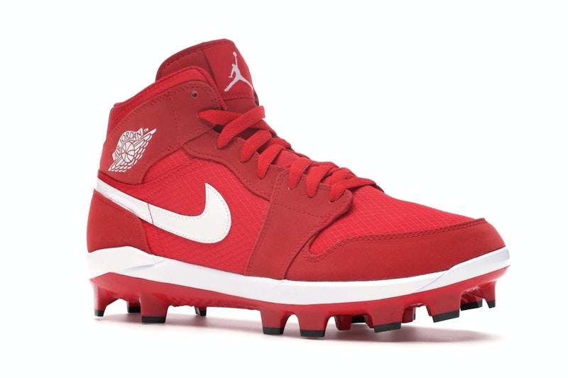 Jordan 1 Retro MCS University Red Ripstop (2020)