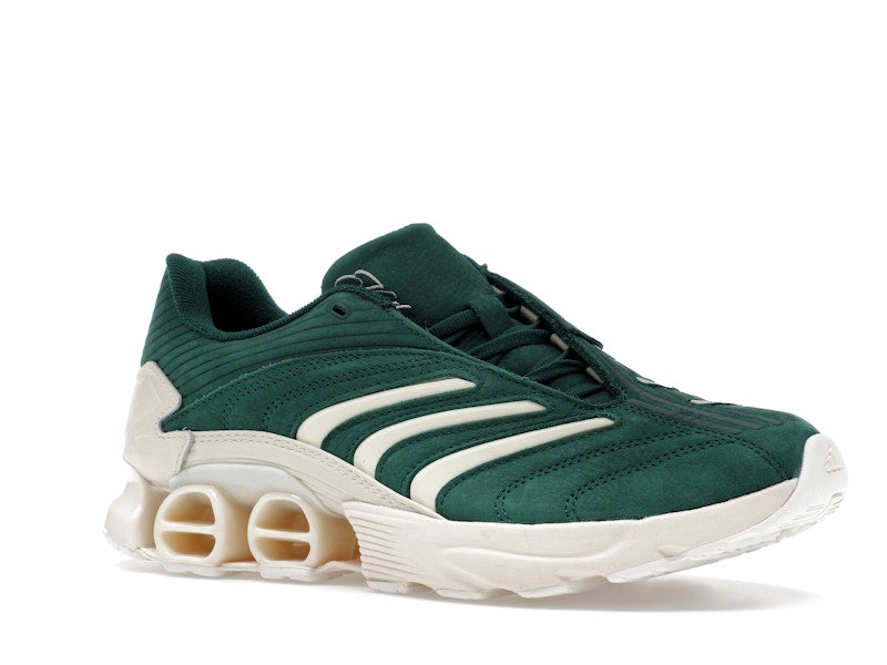 adidas Predator Megaride Kith Scarab White